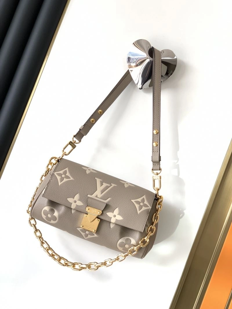 Louis Vuitton Satchel Bags WellDesigned 94334