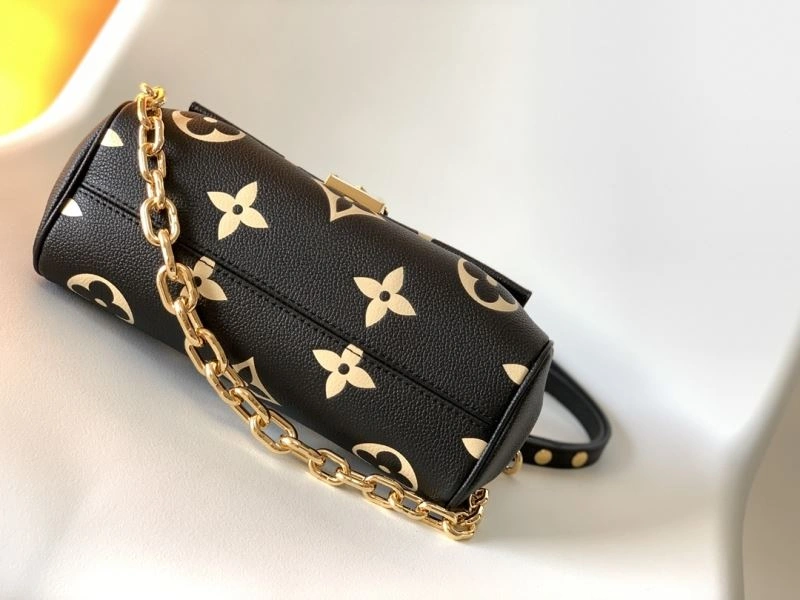 Sleek Louis Vuitton Satchel Bags 94332