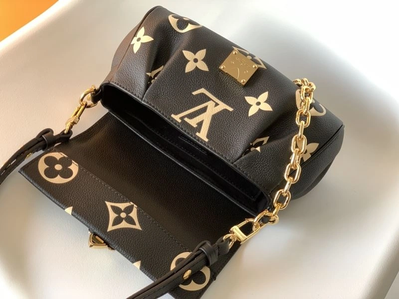 Sleek Louis Vuitton Satchel Bags 94332