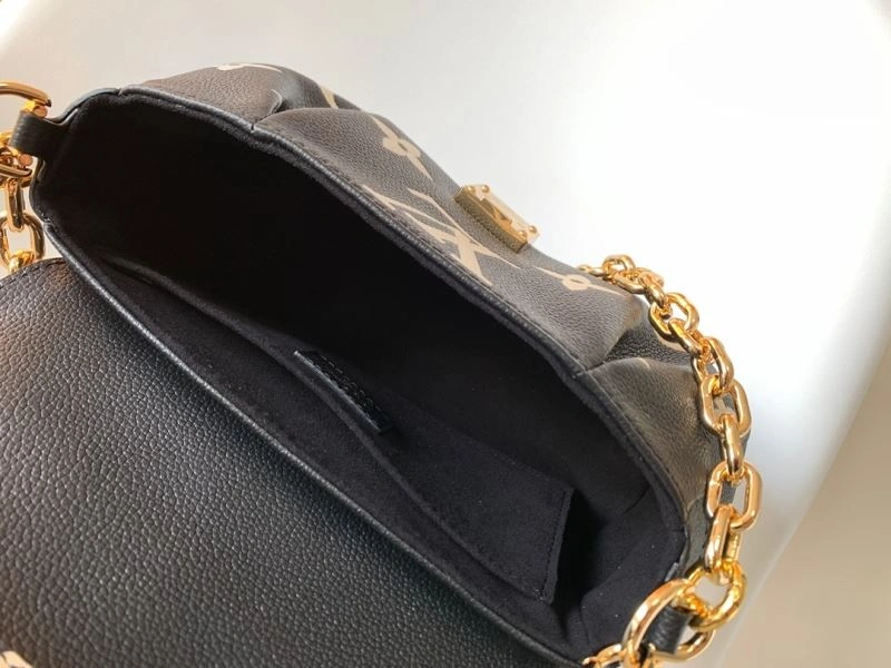 Sleek Louis Vuitton Satchel Bags 94332