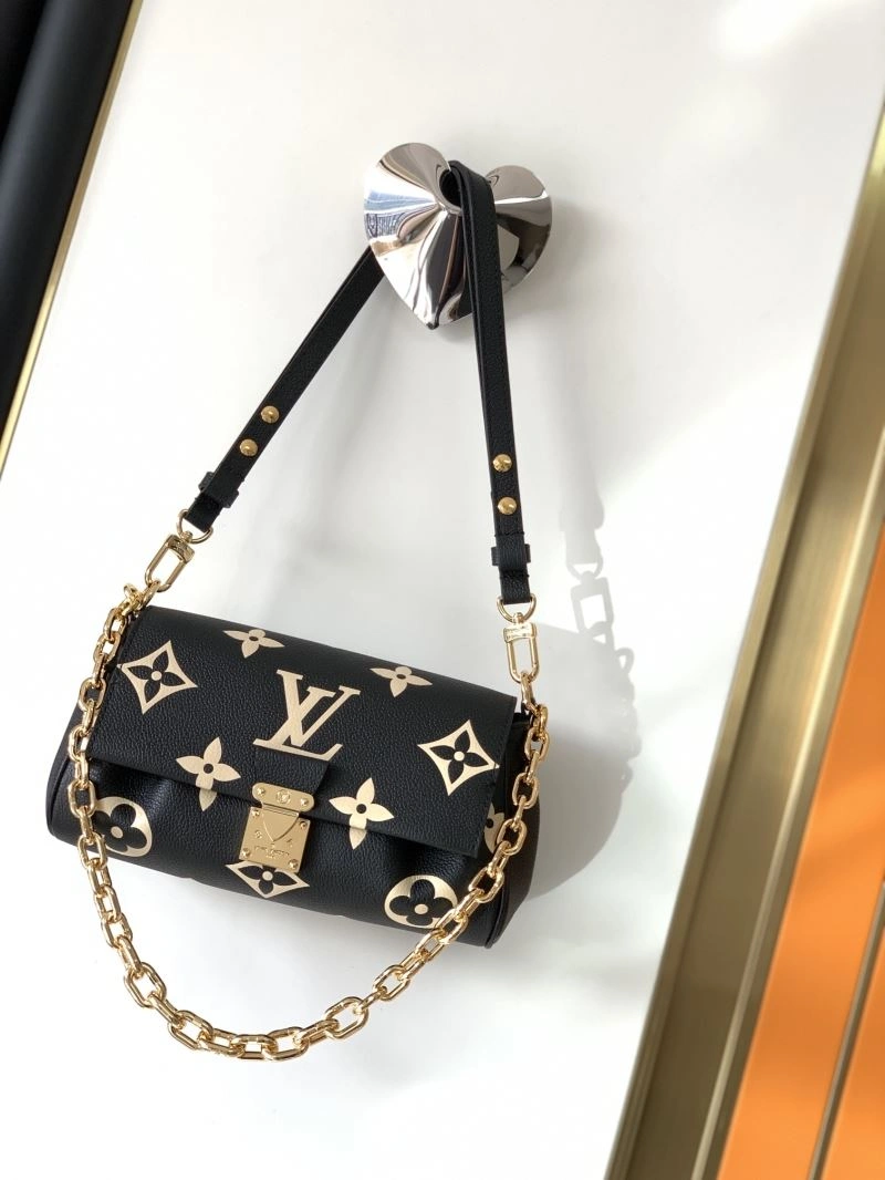 Sleek Louis Vuitton Satchel Bags 94332