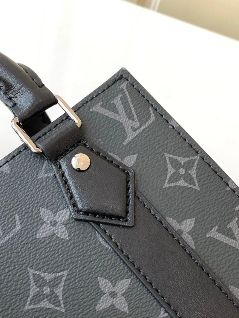 Louis Vuitton Satchel Bags GoAnywhere 94333