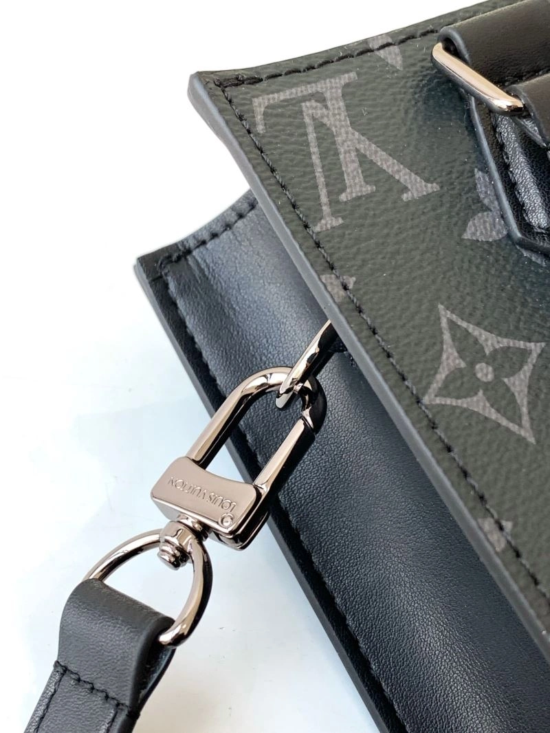 Louis Vuitton Satchel Bags GoAnywhere 94333