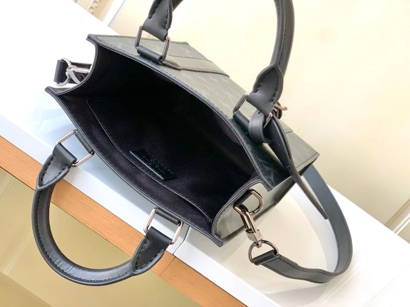 Louis Vuitton Satchel Bags GoAnywhere 94333