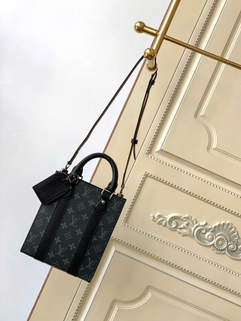 Louis Vuitton Satchel Bags GoAnywhere 94333