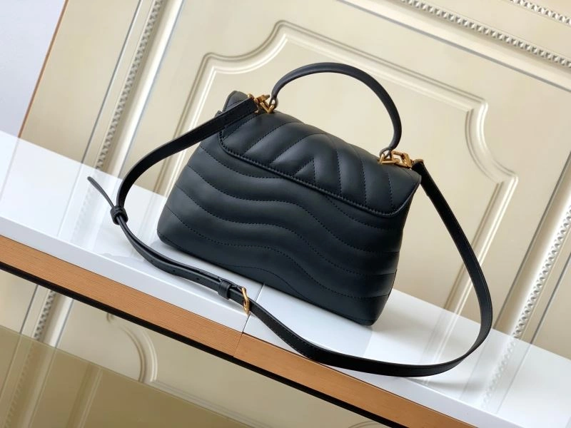 Louis Vuitton Satchel Bags Chic 93382