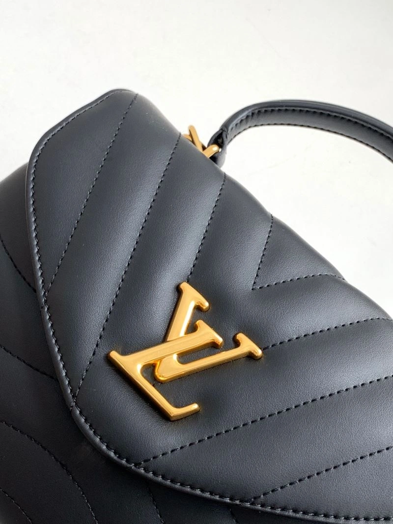 Louis Vuitton Satchel Bags Chic 93382