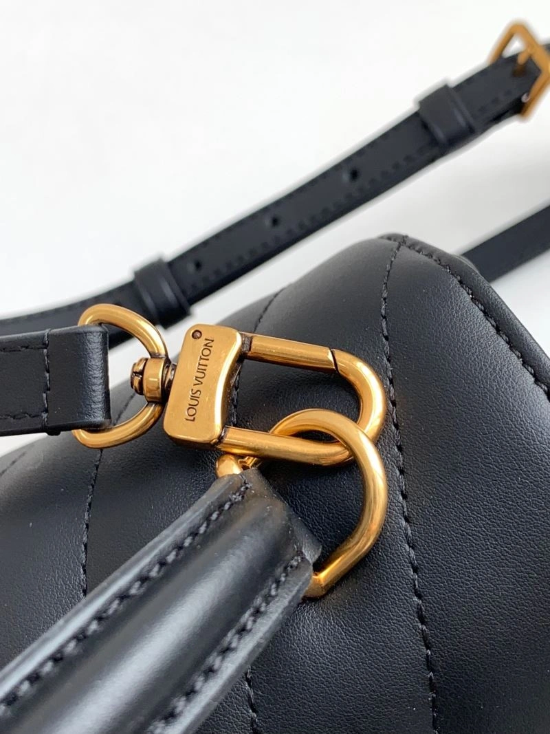 Louis Vuitton Satchel Bags Chic 93382