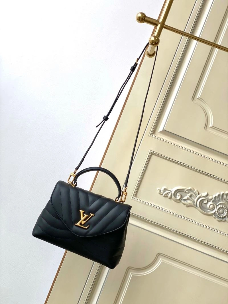 Louis Vuitton Satchel Bags Chic 93382