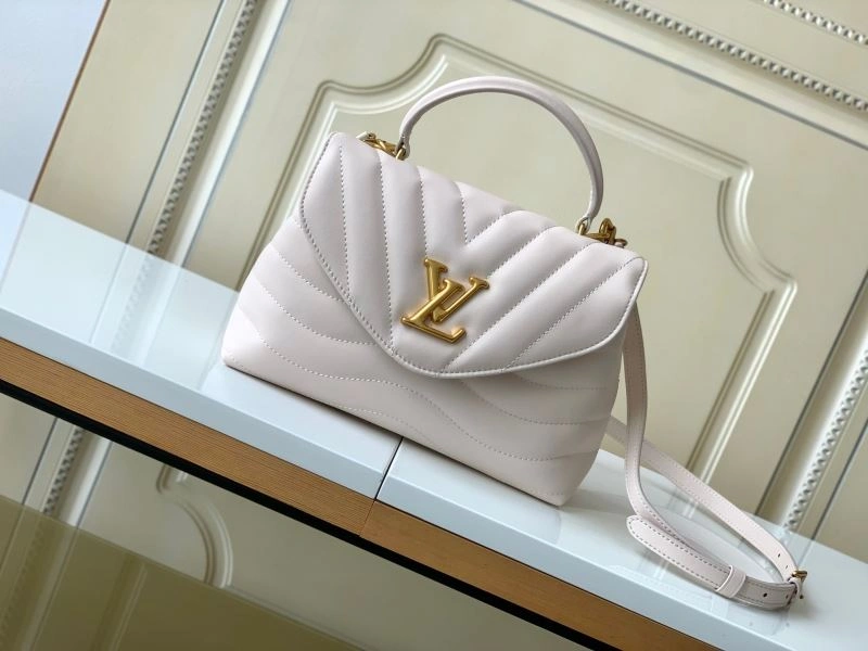 Louis Vuitton Satchel Bags EyeCatching 94329