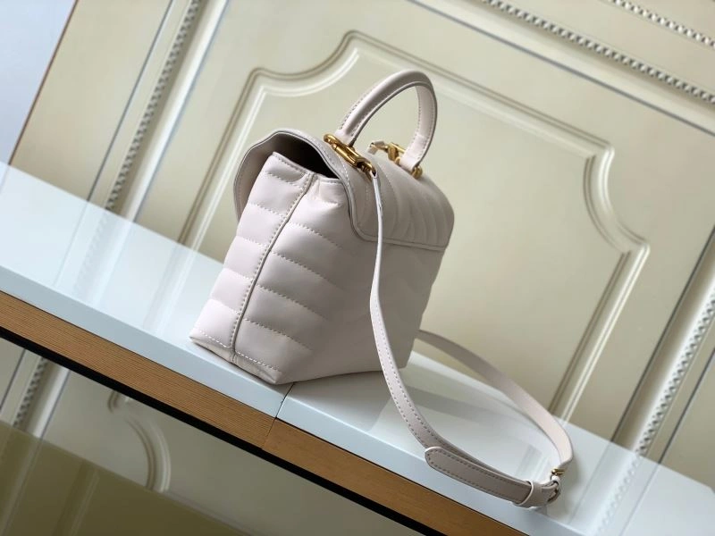 Louis Vuitton Satchel Bags EyeCatching 94329
