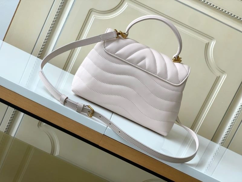 Louis Vuitton Satchel Bags EyeCatching 94329