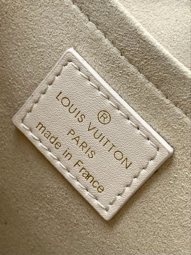Louis Vuitton Satchel Bags EyeCatching 94329