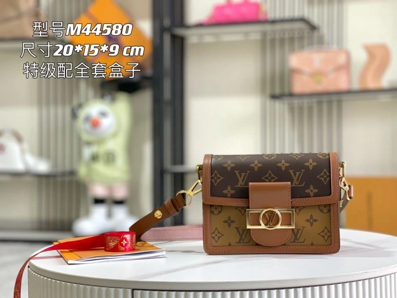 Louis Vuitton Satchel Bags MultiPurpose 94322