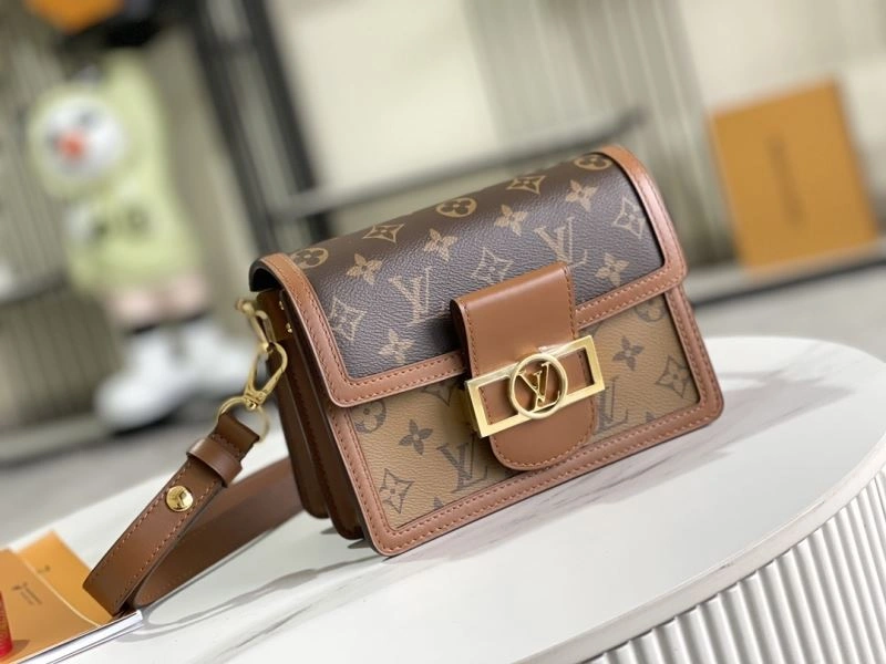 Louis Vuitton Satchel Bags MultiPurpose 94322