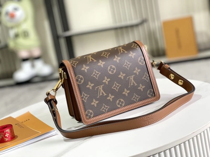Louis Vuitton Satchel Bags MultiPurpose 94322