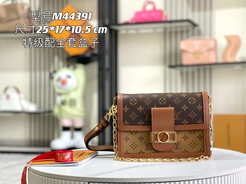 ComfortFit Louis Vuitton Satchel Bags 93385