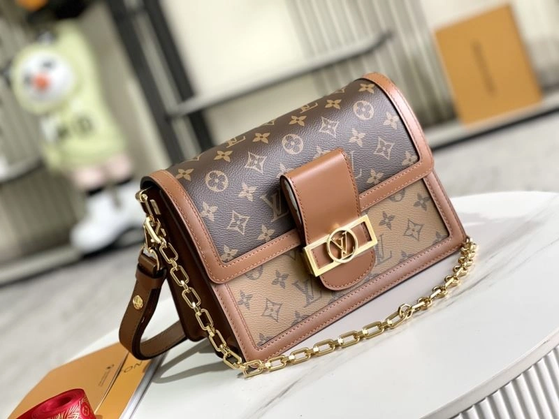 ComfortFit Louis Vuitton Satchel Bags 93385