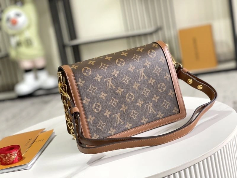 ComfortFit Louis Vuitton Satchel Bags 93385