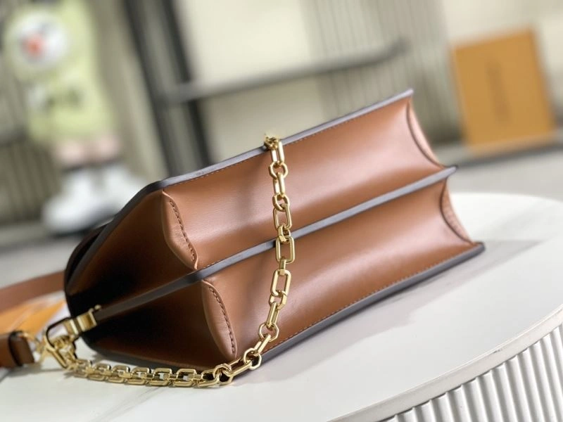 ComfortFit Louis Vuitton Satchel Bags 93385