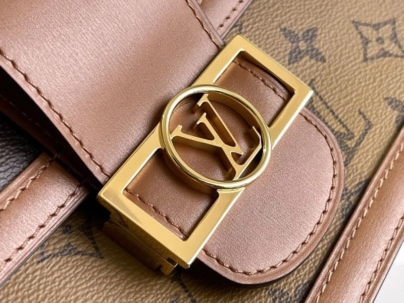 ComfortFit Louis Vuitton Satchel Bags 93385