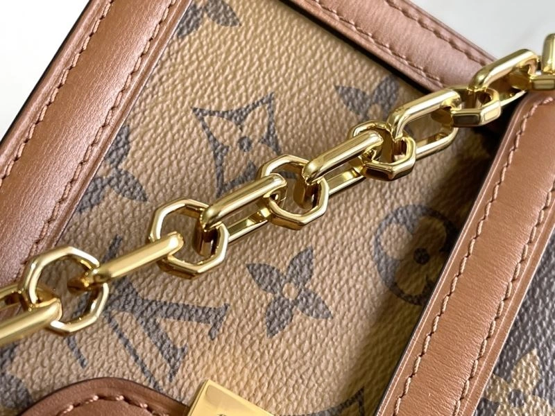 ComfortFit Louis Vuitton Satchel Bags 93385