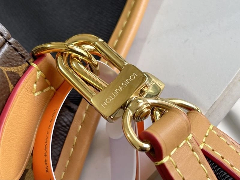 Louis Vuitton Satchel Bags Vibrant 94356