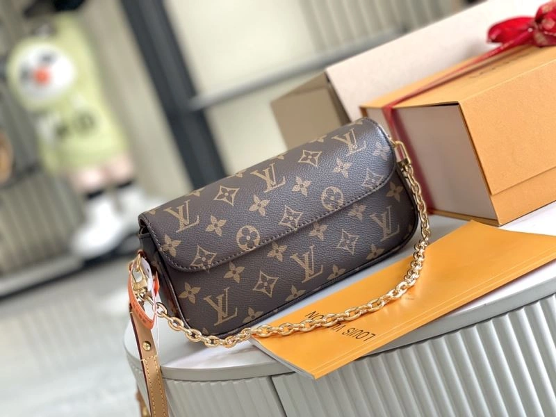 Louis Vuitton Satchel Bags Durable 94320