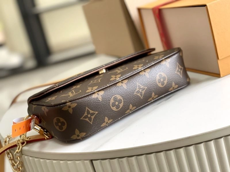 Louis Vuitton Satchel Bags Durable 94320