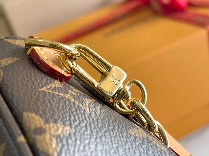 Louis Vuitton Satchel Bags Durable 94320