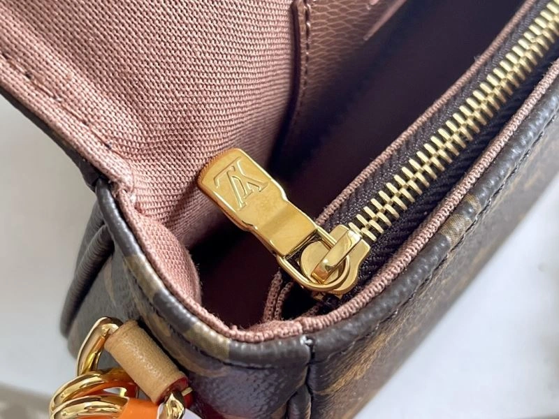Louis Vuitton Satchel Bags Durable 94320