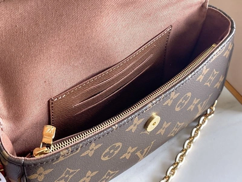Louis Vuitton Satchel Bags Durable 94320