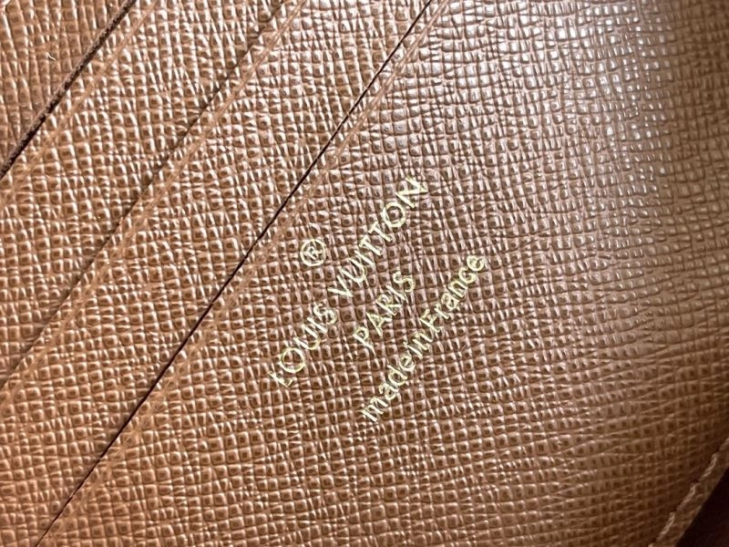 Louis Vuitton Satchel Bags Durable 94320