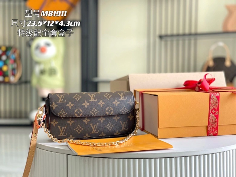 Louis Vuitton Satchel Bags Durable 94320