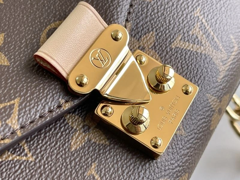 Louis Vuitton Satchel Bags WellDesigned 94316