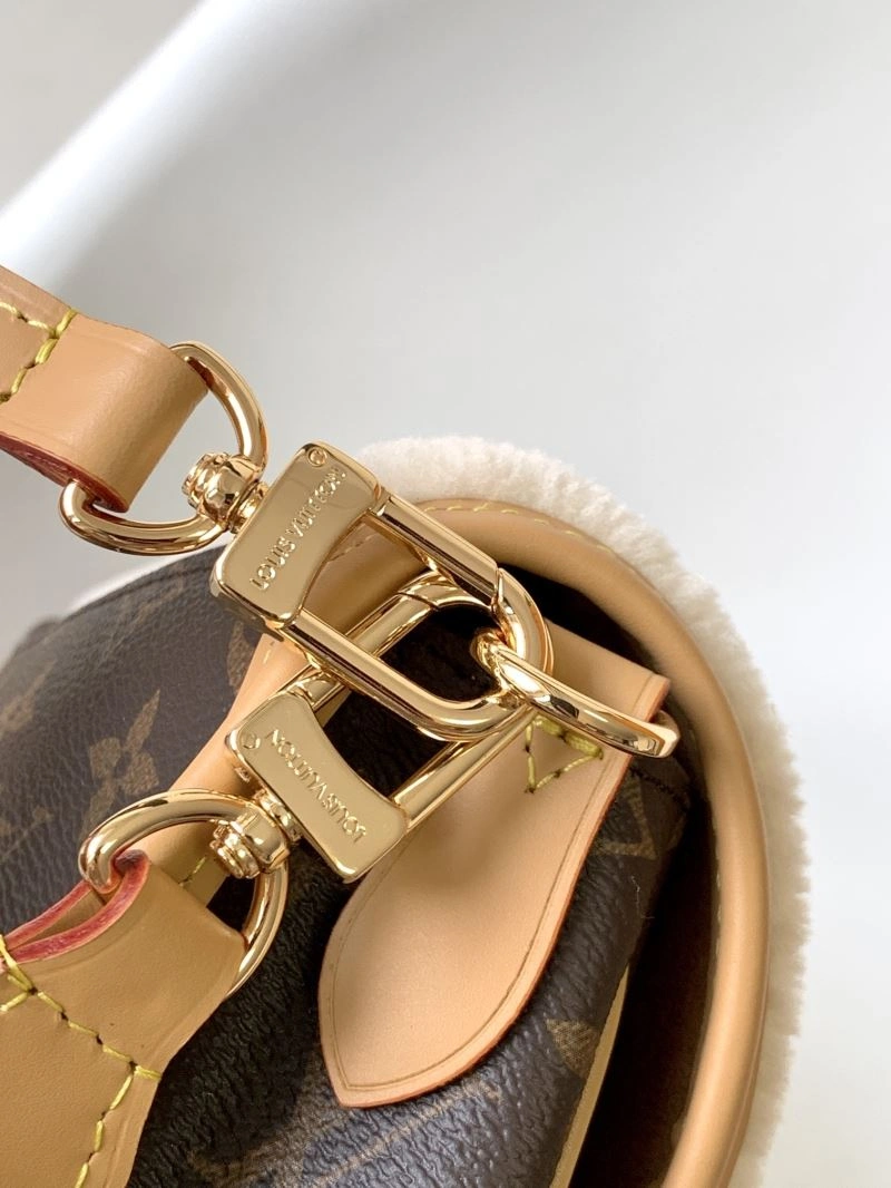 Louis Vuitton Satchel Bags Sustainable 94317