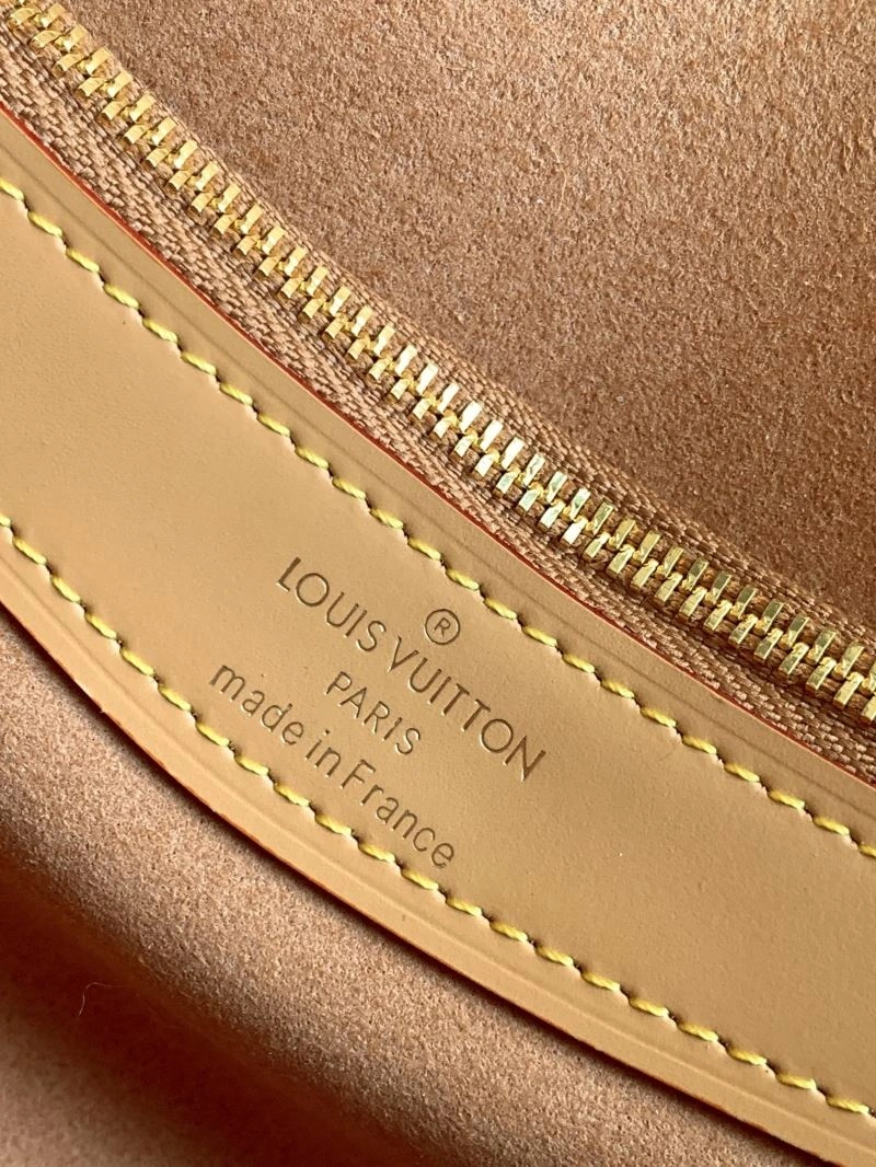 Louis Vuitton Satchel Bags Sustainable 94317