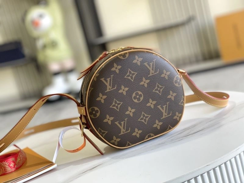 Louis Vuitton Satchel Bags StreetReady 94318