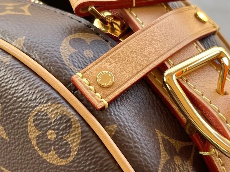 Louis Vuitton Satchel Bags StreetReady 94318