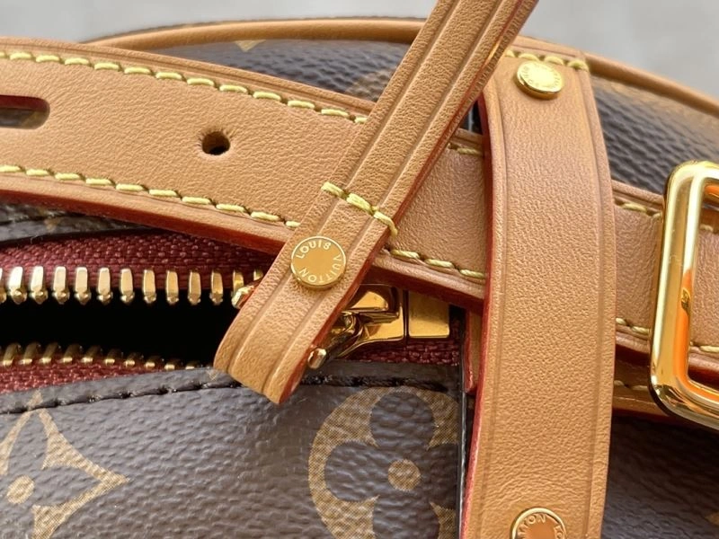 Louis Vuitton Satchel Bags StreetReady 94318