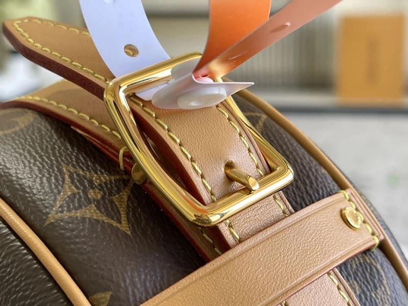 Louis Vuitton Satchel Bags StreetReady 94318