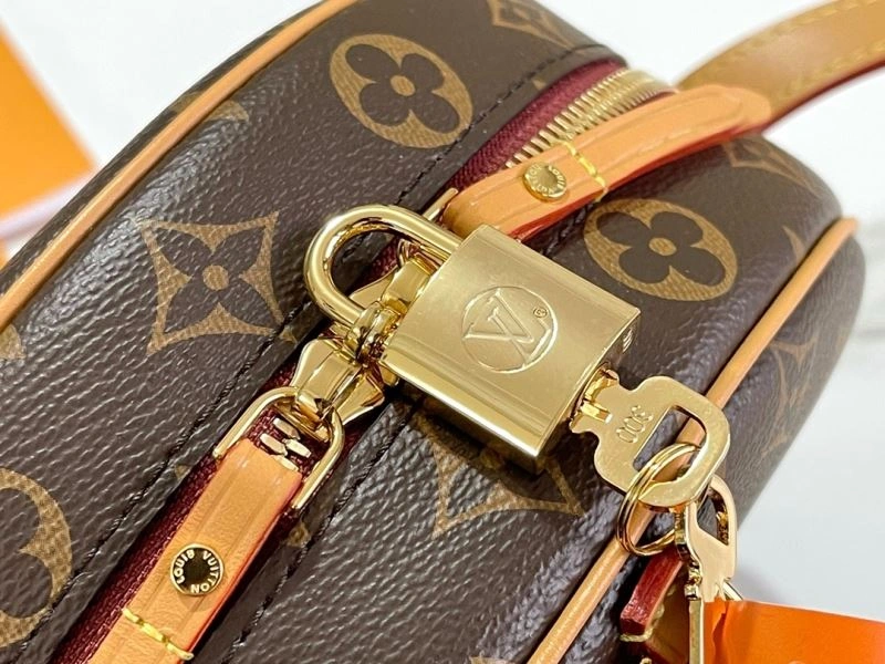 Packable Louis Vuitton Satchel Bags 94315