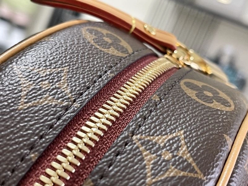 Packable Louis Vuitton Satchel Bags 94315