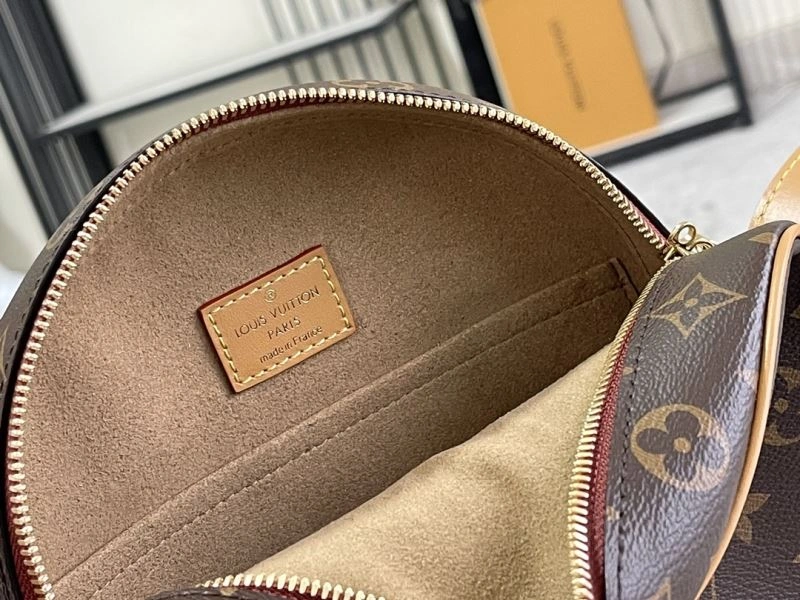 Packable Louis Vuitton Satchel Bags 94315