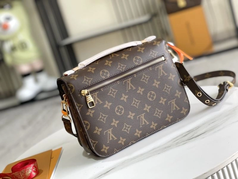 Louis Vuitton Satchel Bags Cozy 94312