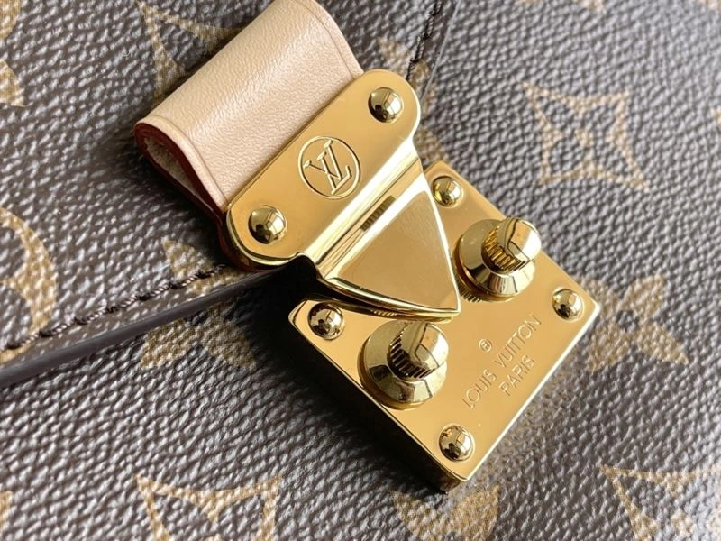 Louis Vuitton Satchel Bags Cozy 94312