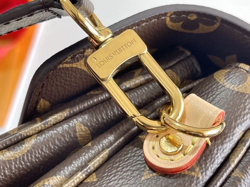 Louis Vuitton Satchel Bags Cozy 94312
