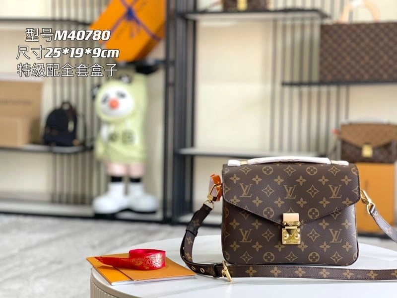 Louis Vuitton Satchel Bags Cozy 94312