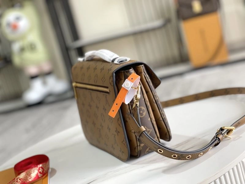 EasyCare Louis Vuitton Satchel Bags 94351