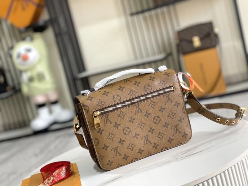 EasyCare Louis Vuitton Satchel Bags 94351